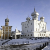Мой город