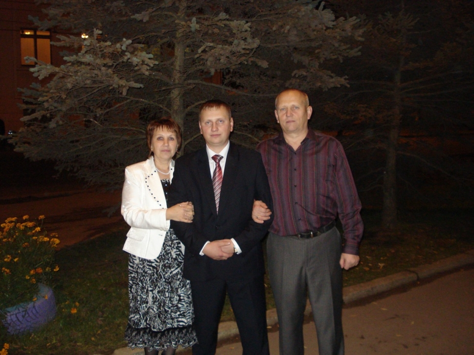Будешь с нами