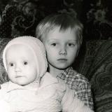 Уже двое   1985 год
