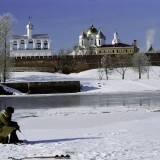 Мой город