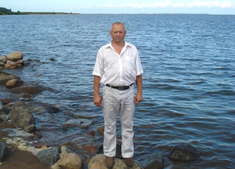 Финский залив