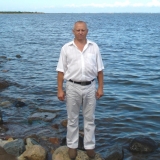 Финский залив