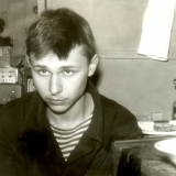 Зенкин А.  В КРМ