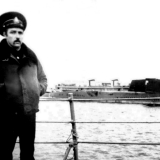Мичман Овчарук