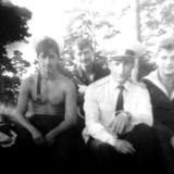 Лиепая 1990 год