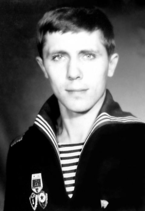 Саня Танаевский