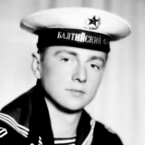 Я, Михаил Князев