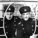 Снова с Т.Лысенко