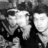Новый 1988 год!