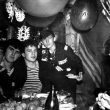 Новый 1991 год