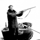 И охотник и рыбак
