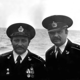 Ещё мичмана