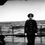 Атлантика. 1985