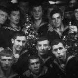 Новый год 1976