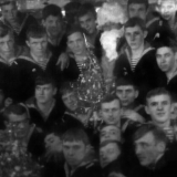 Новый 1976 год