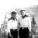 Асаналиев Д., Лукичев Д.