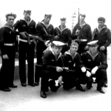 Сентябрь 1975 г. Одесса.