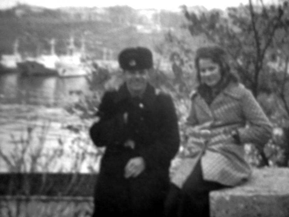 Приехала в гости сестра, а у нас карантин по гриппу