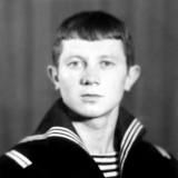 Коля Белоусов