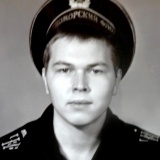 Коля Захаров