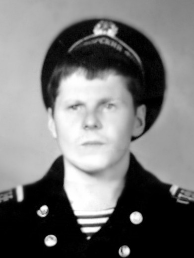 Это я в 1975 году
