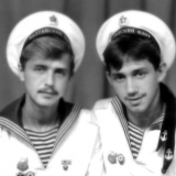 Мой ДМБ-альбом