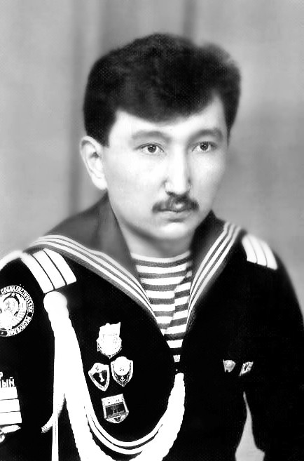 Мой ДМБ-альбом