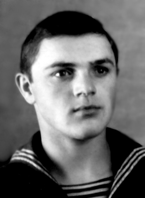 Владимир Кокарев