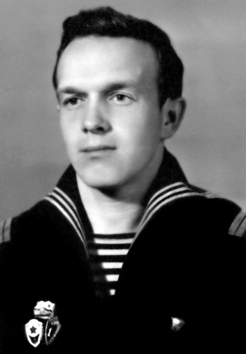 Евгений Смирнов