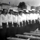 Ленинград 1986 год
