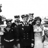 1984 год Балтийск