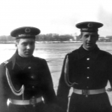 Мои фотографии со службы на крейсере