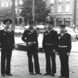 Мои фотографии со службы на крейсере