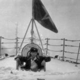 Мои фотографии со службы на крейсере