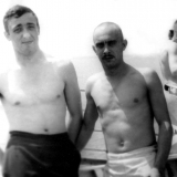 Из ДМБ-альбома...