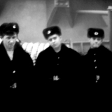 Из ДМБ-альбома...