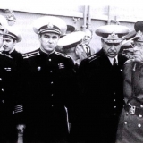 Фотографии со службы...