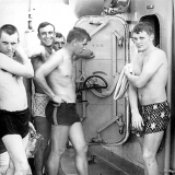 Фотографии со службы...