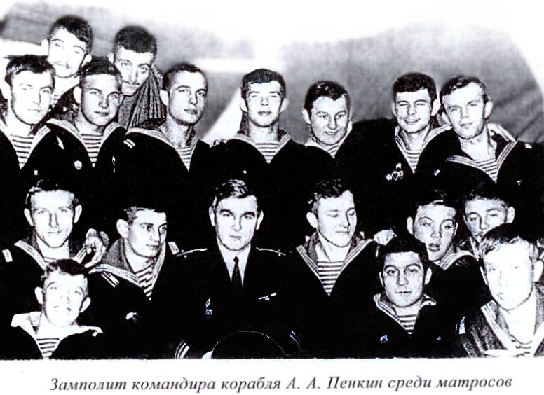Фотографии со службы...