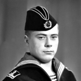 Михаил Петров