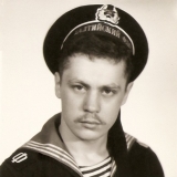 Генка Переверзев