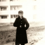 Я в Балтийске