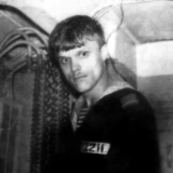 Сергей Петров