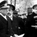 Командующий ДКБФ
