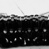 Учебка в\ч 90484 вся моя смена