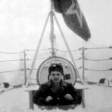 Новогодний снегопад 1985