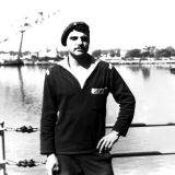 Балтийск 1984 год