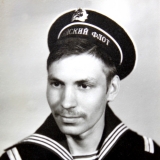 Володя Новиков