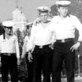 Ленинград 1984 год