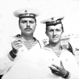 Ленинград 1984 год